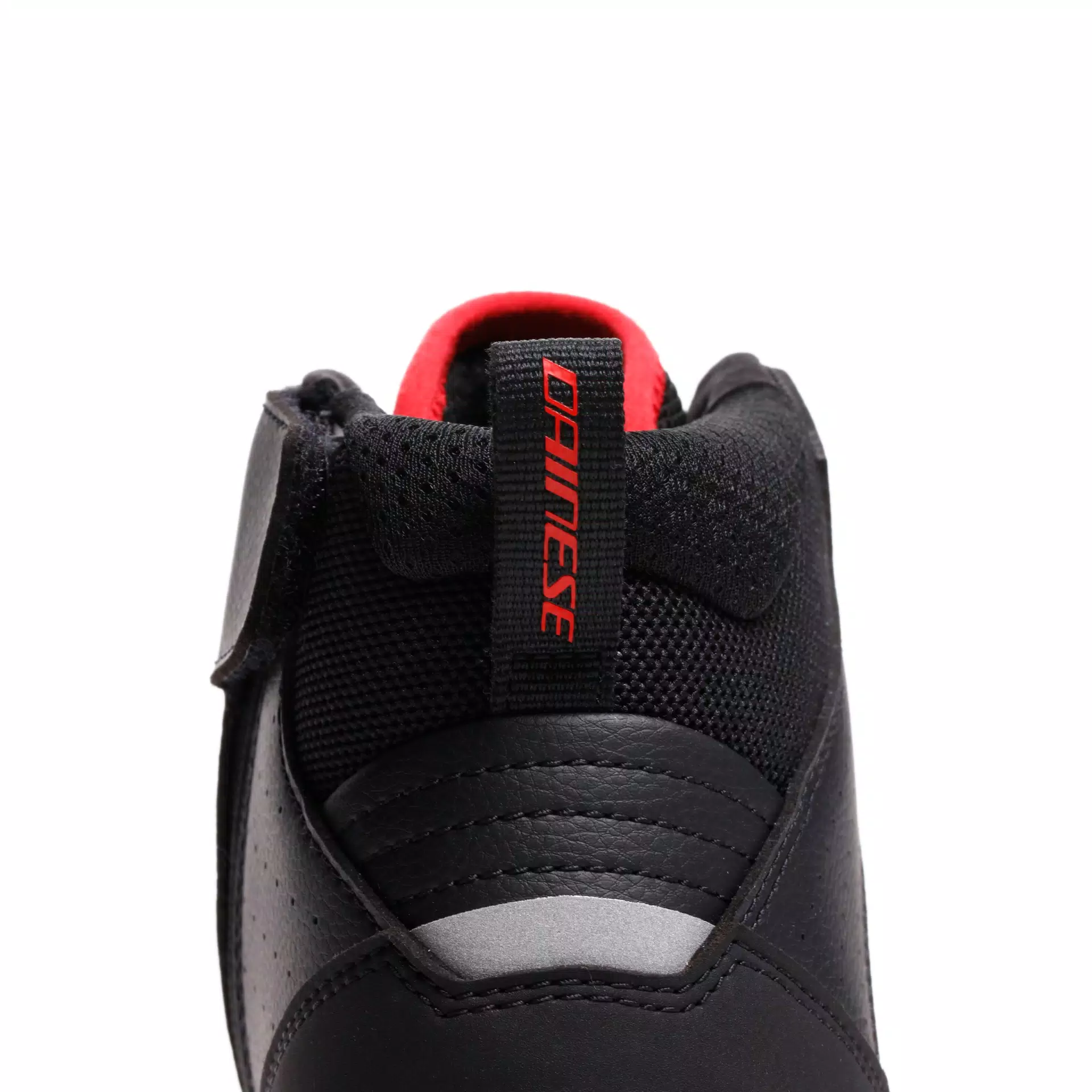SUBURB ZIP AIR - ZAPATILLAS DE MOTO URBANAS VERANO HOMBRE