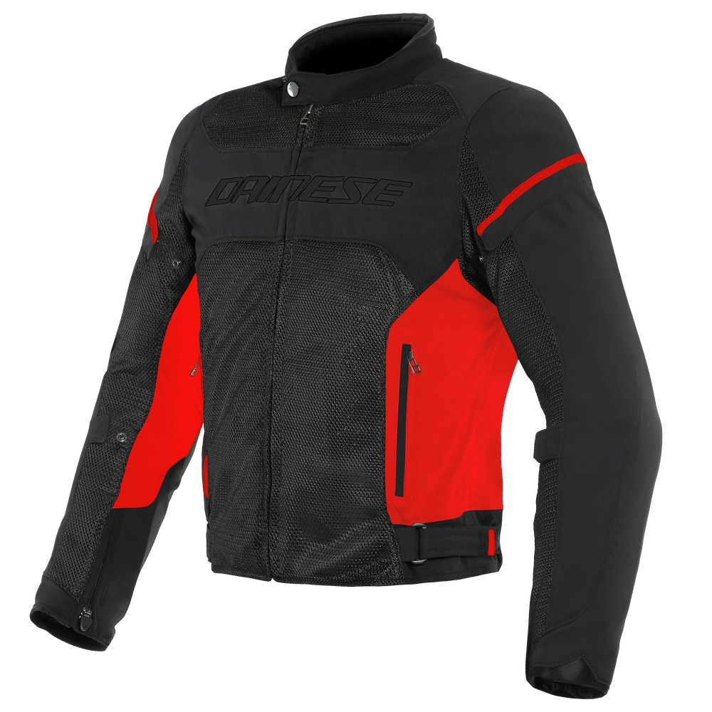 Air Frame D1 Tex Summer Motorcycle Jacket - Sport & Road | Dainese.com