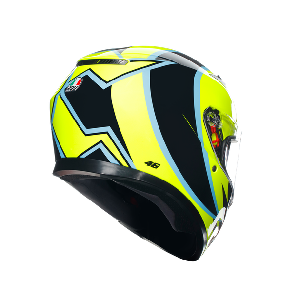 k3-rossi-wt-phillip-island-2005-motorrad-integral-helm-e2206 image number 5