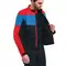 ELETTRICA AIR TEX - MEN'S MOTORCYCLE JACKET IN FABRIC