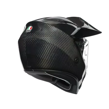 AX9 MONO E2205 - GLOSSY CARBON -  - 5