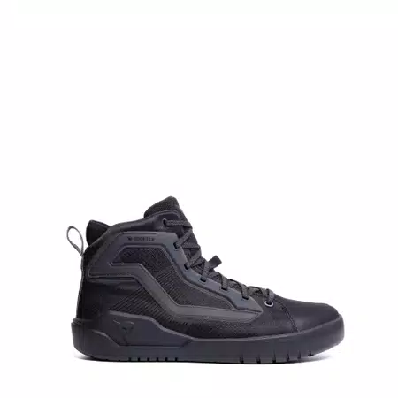 URBACTIVE GORE-TEX® - WATERDICHTE MOTORFIETSSCHOENEN VOOR HEREN - BLACK/BLACK - 2