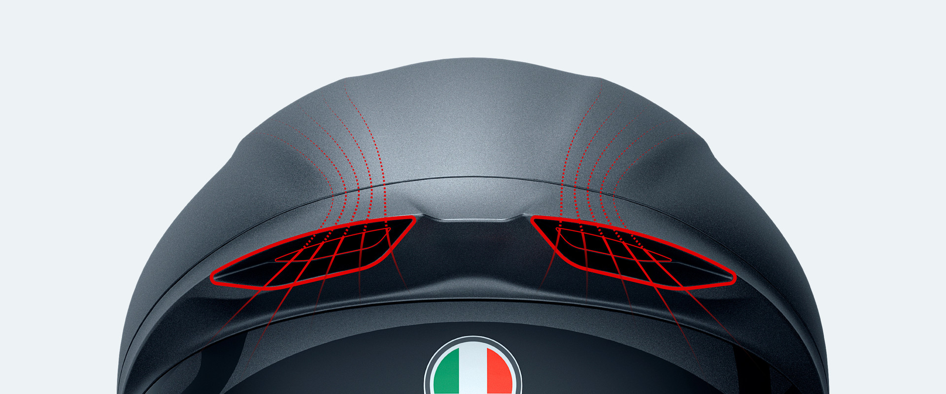 AGV K1 S PRESENTAZIONE MODELLO + GRAFICHE