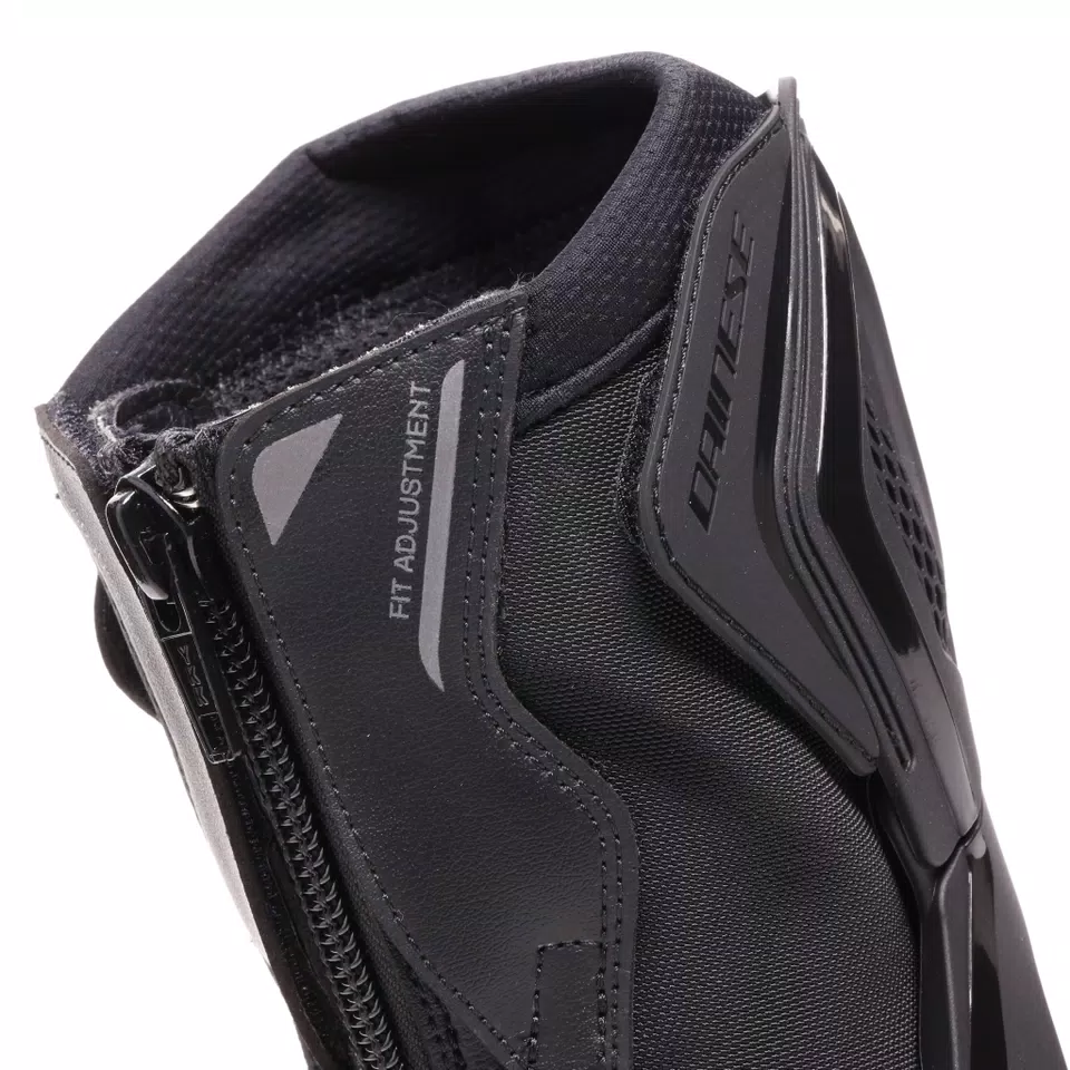 NEXUS 3 IN & OUT BOOTS D-WP - BLACK/BLACK - 6