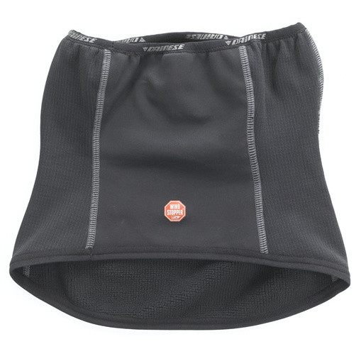 motorcycle-no-wind-neck-gaiter-black image number 1