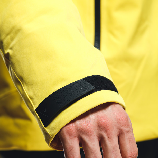 hpl-spire-empire-yellow image number 3