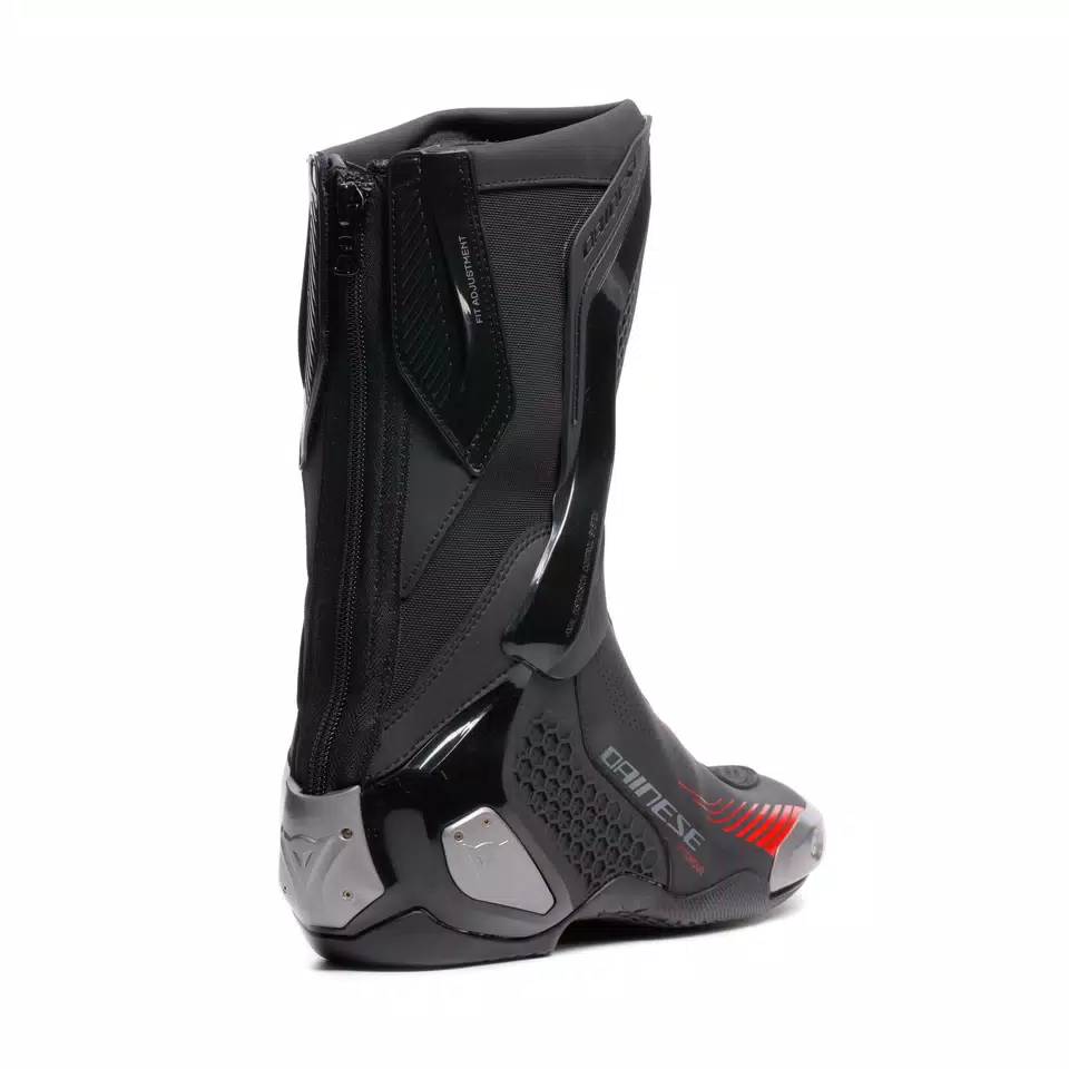 Dainese Men's Axial D1 Air Boots - Sportbike Track Gear
