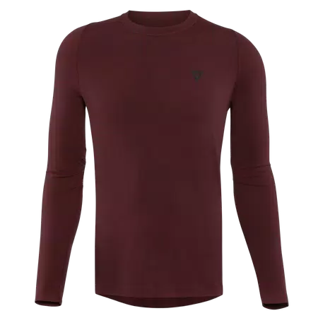 HGL MOSS LS - BORDEAUX - 1