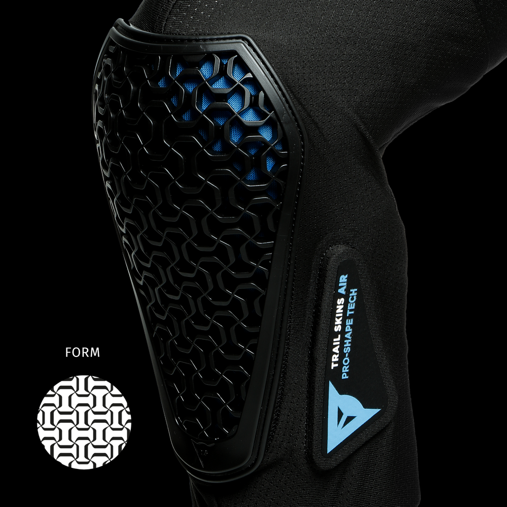 PRO SHAPE 2.0 - TRAIL SKINS AIR