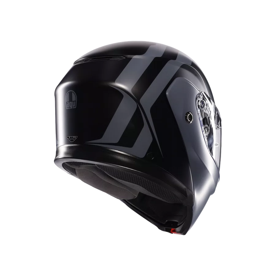 Casco AGV Streetmodular Iseo ® México