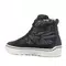 STREET 3 TEX WP WOMEN'S WATERPROOF MOTORCYCLE SHOES - BLACK