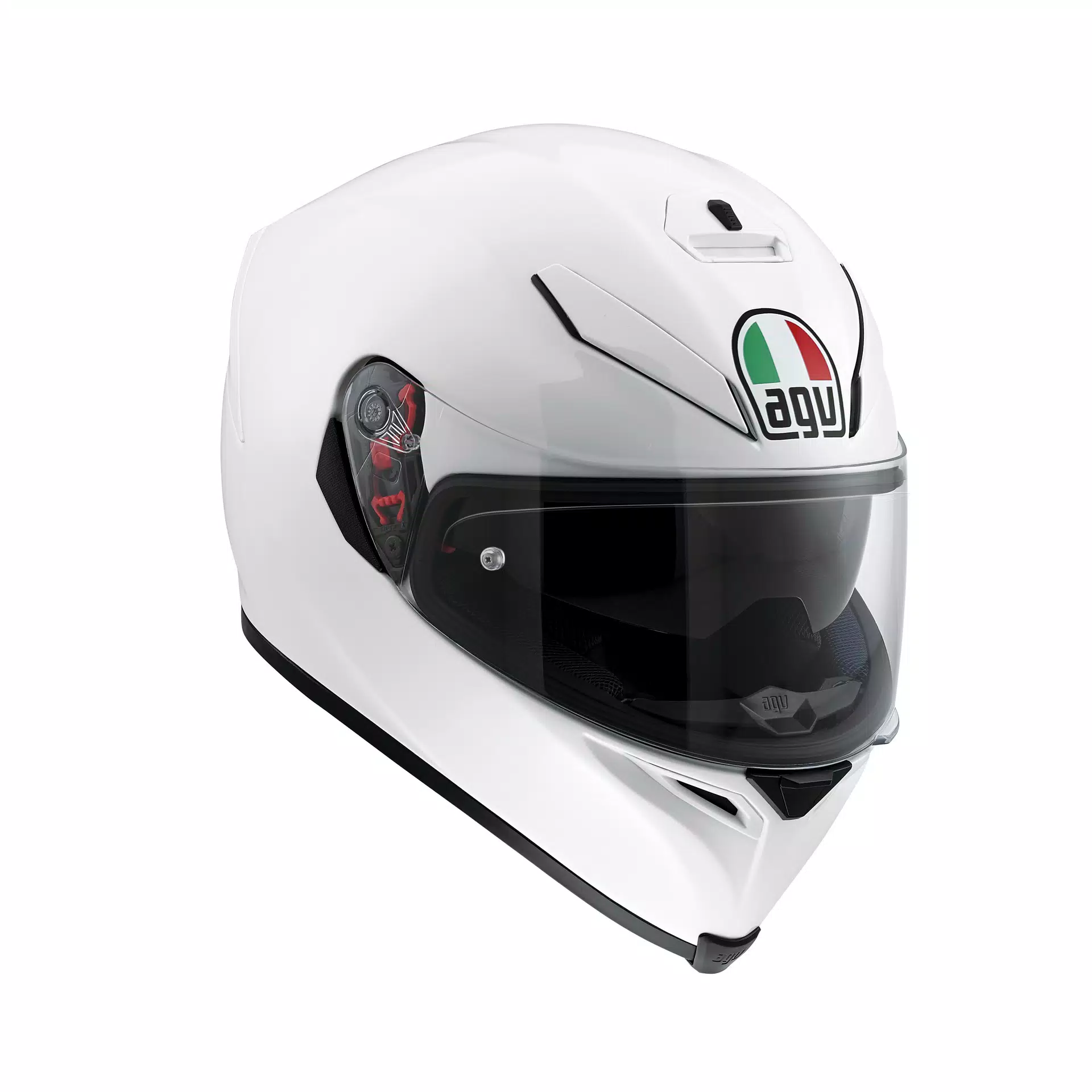 K5 S MONO ECE DOT - PEARL WHITE