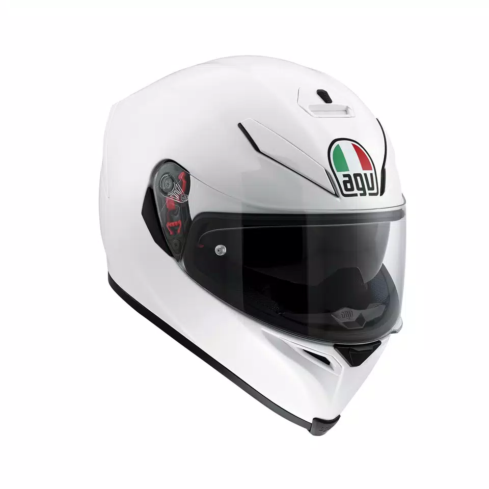 K5 S MONO ECE DOT - PEARL WHITE -  - 1
