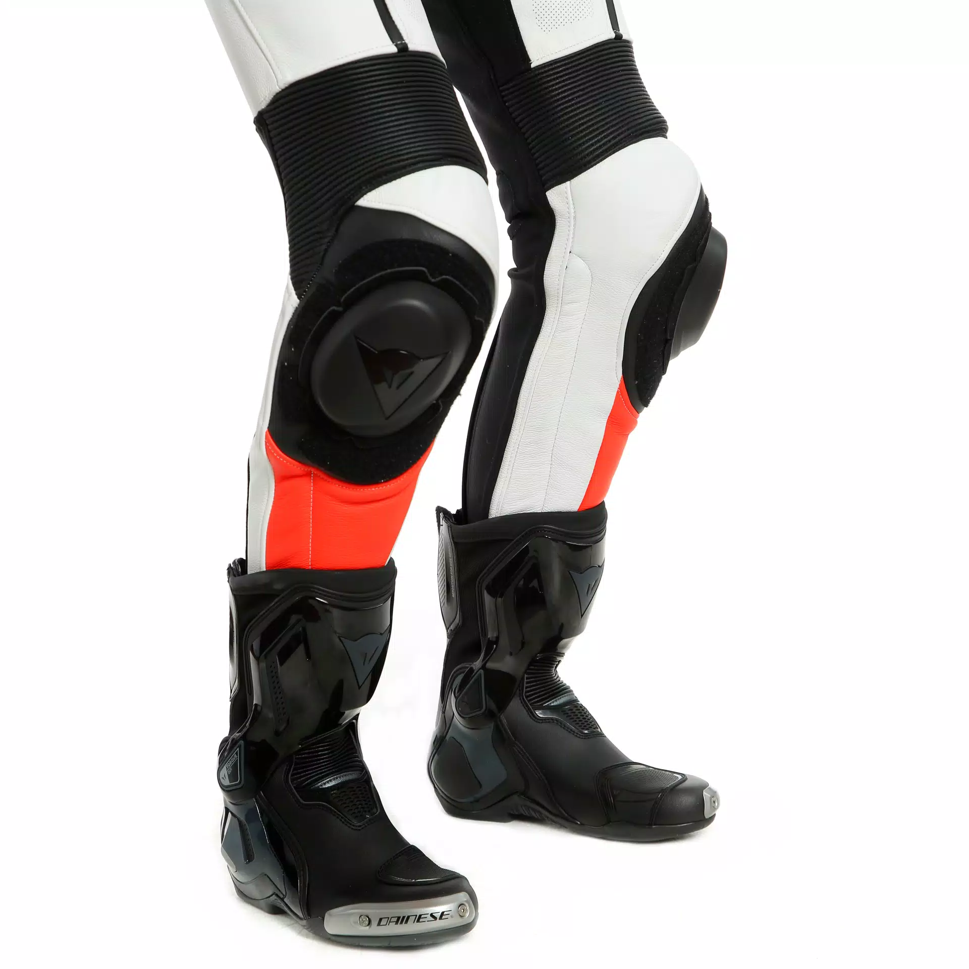 IMATRA LADY LEATHER 1PC SUIT PERF.