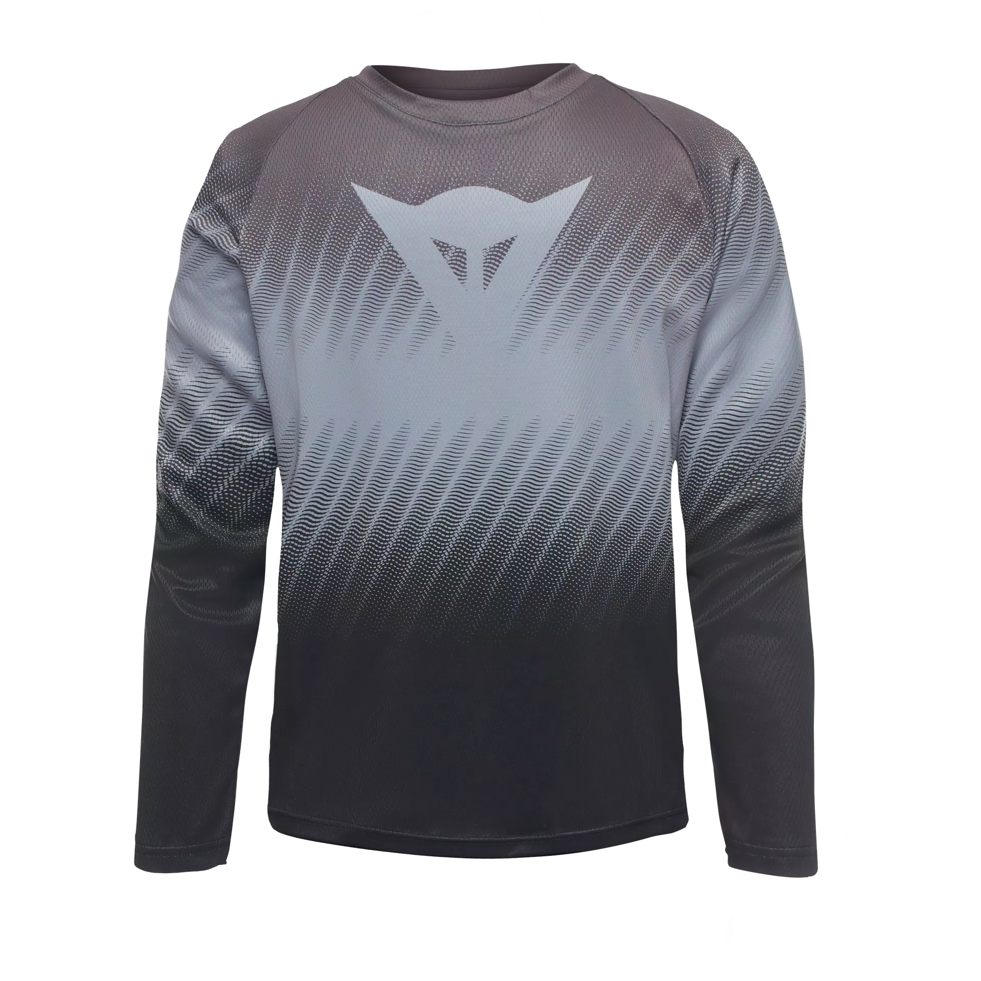 SCARABEO JERSEY LS - MAGLIA BICI MANICHE LUNGHE BAMBINO