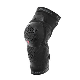 ARMOFORM KNEE GUARD BLACK- Knieschutz