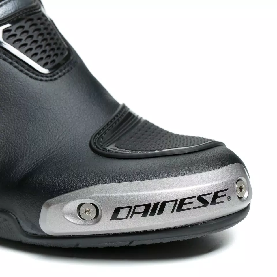 TORQUE 3 OUT LADY BOOTS - BLACK/ANTHRACITE - 5
