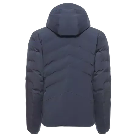 IVENTA DERMIZAX EV™ - MEN'S TECHNICAL DOWN JACKET - NIGHTBLUE - 2