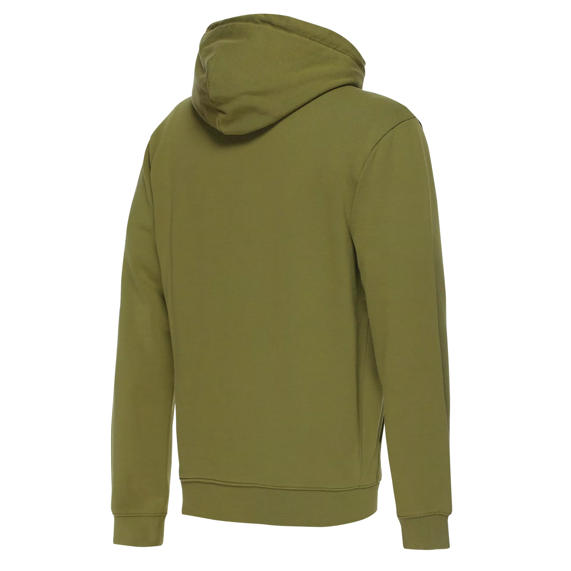 SPEED DEMON - FULL-ZIP 100% COTTON HOODIE