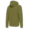 SPEED DEMON - FULL-ZIP 100% COTTON HOODIE