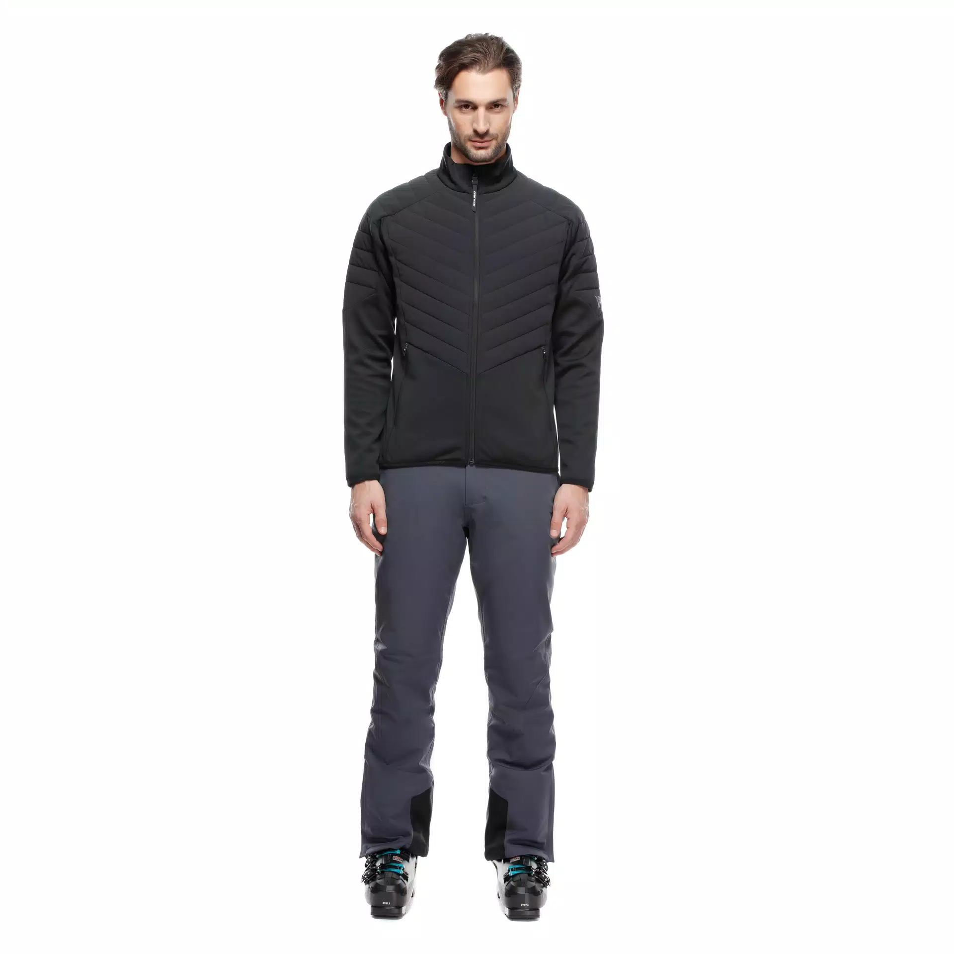 ONIRA AEROSENSE-DRY - MEN'S TECHNICAL SKI PANTS