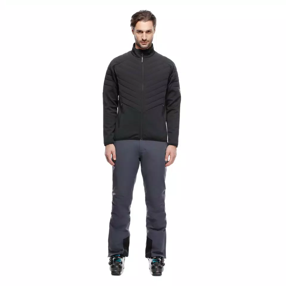 ONIRA AEROSENSE-DRY - MEN'S TECHNICAL SKI PANTS | NIGHTBLUE