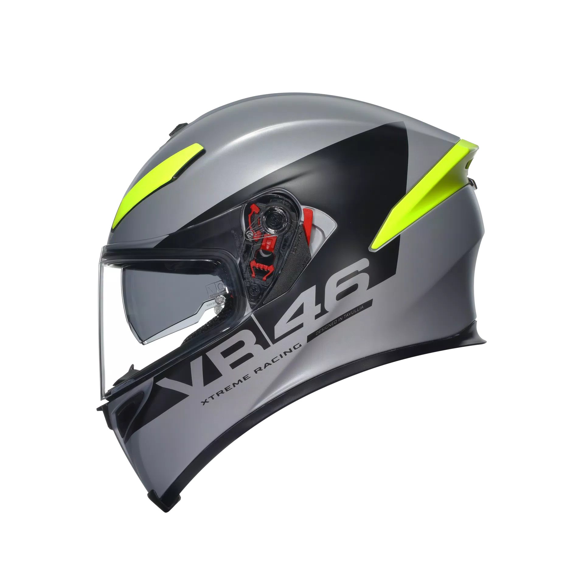 K5 S AGV DOT(ECE) TOP MPLK - APEX 46 | AGV