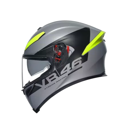 K5 S AGV DOT(ECE) TOP MPLK - APEX 46 -  - 4