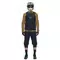 HGC HYBRID - MEN'S WINDPROOF BIKE VEST