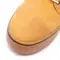 DARTWOOD WP WATERPROOF MOTORCYCLE SHOES MEN - LIGHT BROWN