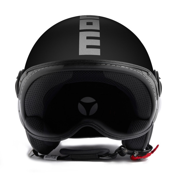 fgtr-classic-momo-e2205-matt-black-silver image number 0