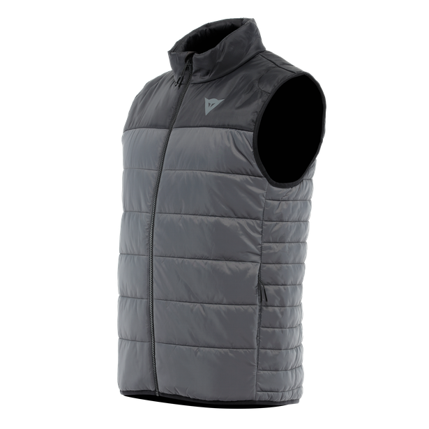 after-ride-insulated-vest-anthracite image number 0