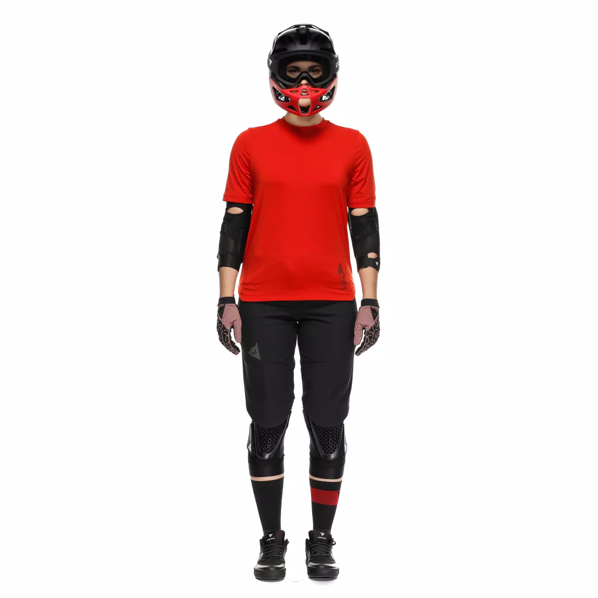HG ROX - WOMEN'S BIKE SHORTS
