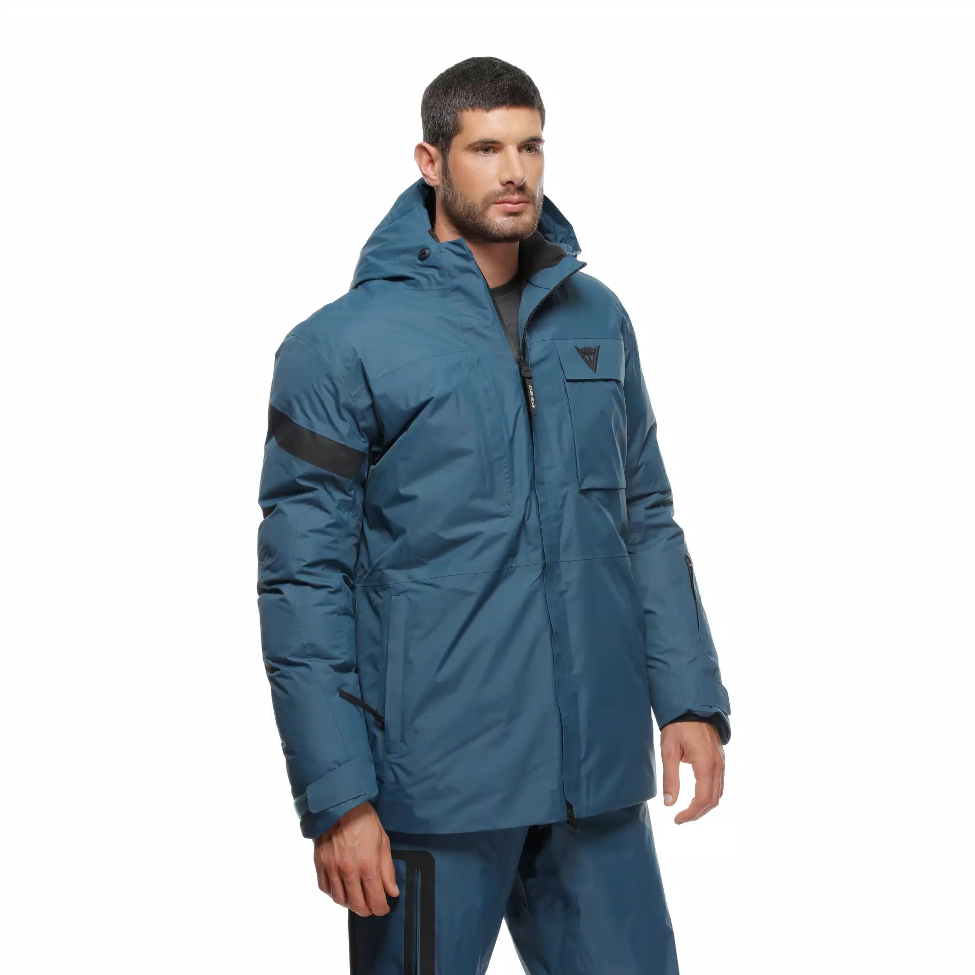 M002 D-DRY® GIACCA SCI UOMO