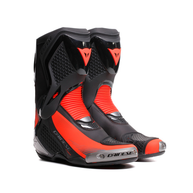 TORQUE 4 BOOTS