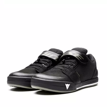 HG ACTO PRO - BIKE SHOES - BLACK/BLACK - 4