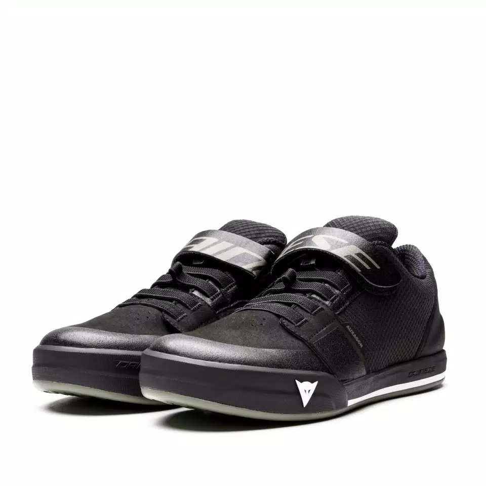 HG ACTO PRO - BIKE SHOES - BLACK/BLACK - 4