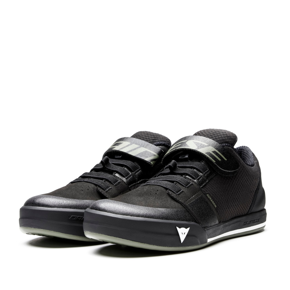 hg-acto-pro-zapatos-de-bici-black-black image number 3