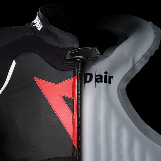 DAINESE D-AIR®