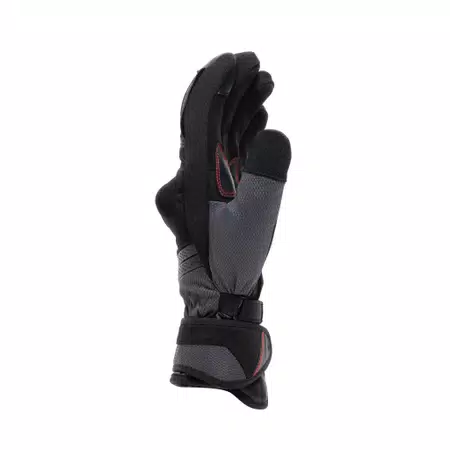 TEYDE GORE-TEX® - MOTORSCHUTZHANDSCHUHE WASSERDICHT