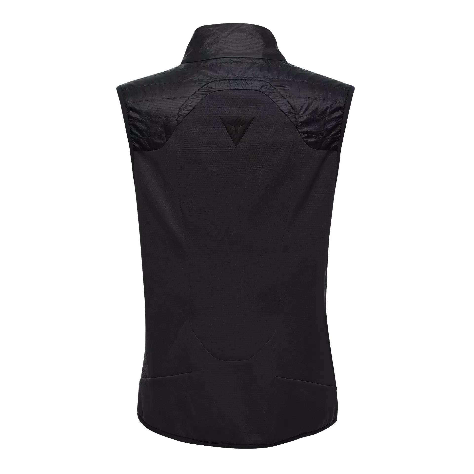 W001 HYBRID GILET TECNICO SCI UOMO