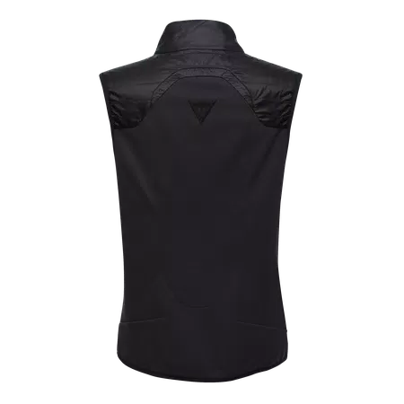 MEN'S W001 HYBRID TECHNICAL SKI GILET  - STRETCH-LIMO - 2