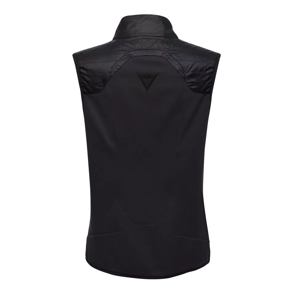 W001 HYBRID GILET TECNICO SCI UOMO - STRETCH-LIMO - 2