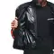 ENERGYCA AIR TEX - MEN'S SUMMER MOTORCYCLE JACKET IN FABRIC