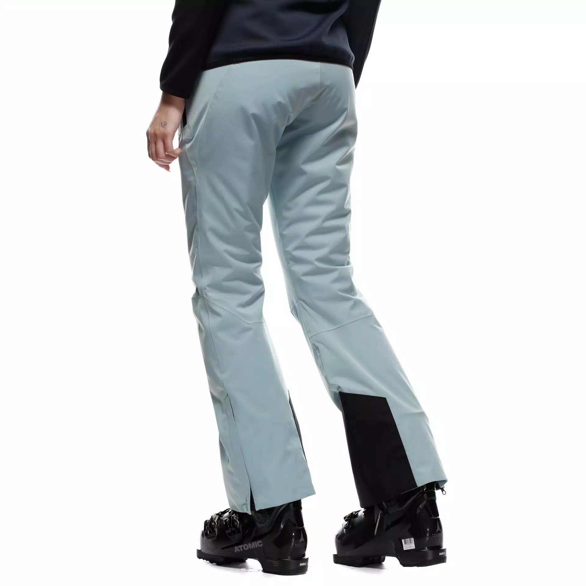 LIGERA DERMIZAX EV&trade; - PANTALONI SCI DONNA