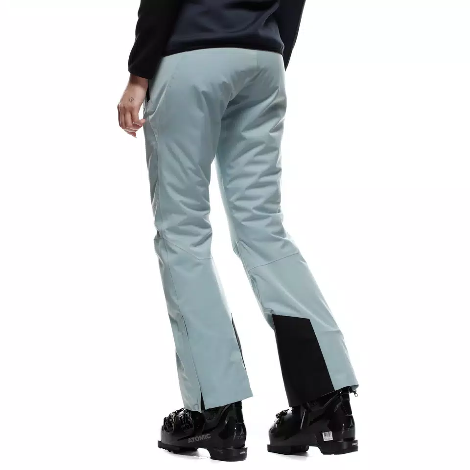 LIGERA DERMIZAX EV™ - DAMEN-SKIHOSE - STONE BLUE - 6