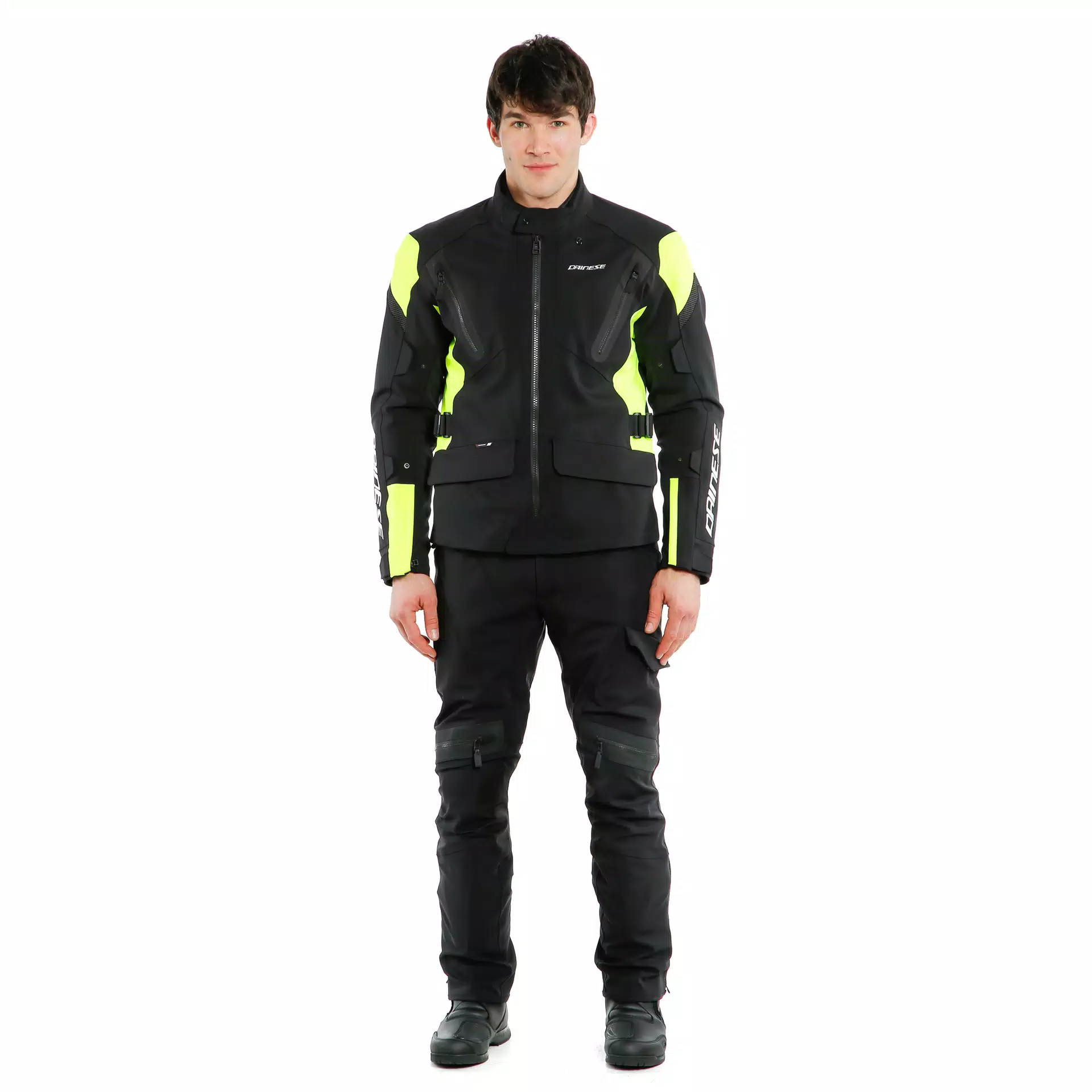TONALE D-DRY&reg; JACKET