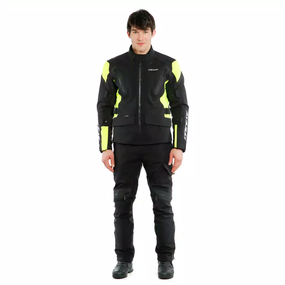 TONALE D-DRY&reg; JACKET -  - 40