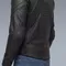 SUPER SPEED 5 LEATHER JACKET PERF.