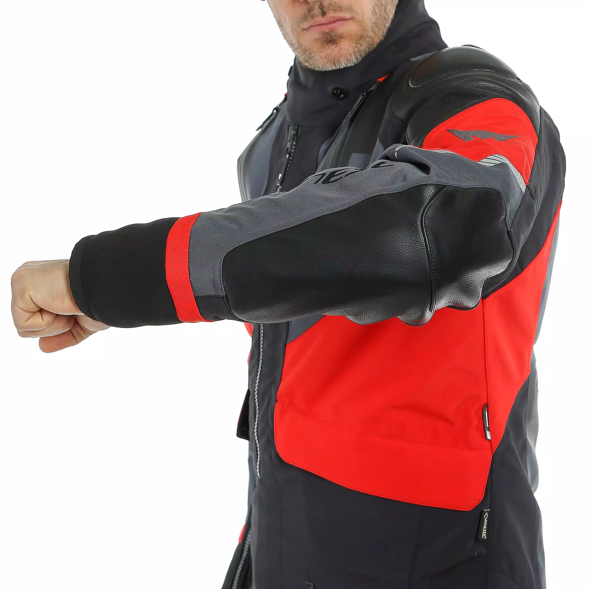 SPORT MASTER GORE-TEX JACKET